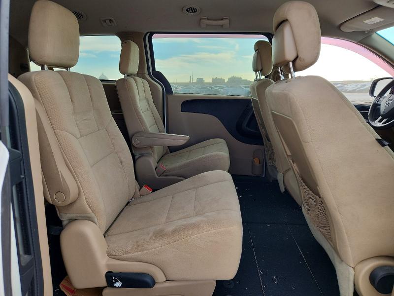 Продаж на аукціоні авто 2013 Dodge Grand Cara, vin: 2C4RDGBG8DR762907, номер лоту: 73032715