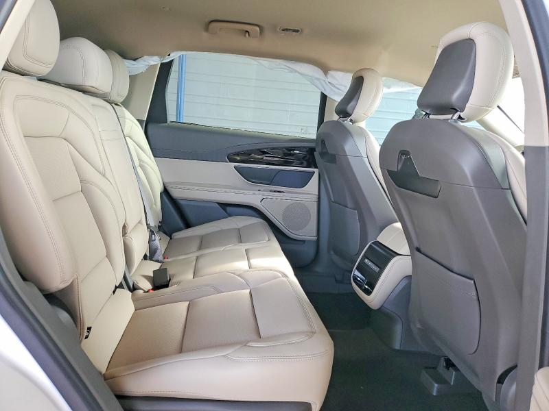98865285 :رقم المزاد ، 5LMPJ8JA9SJ957069 vin ، 2025 Lincoln Nautilus P مزاد بيع