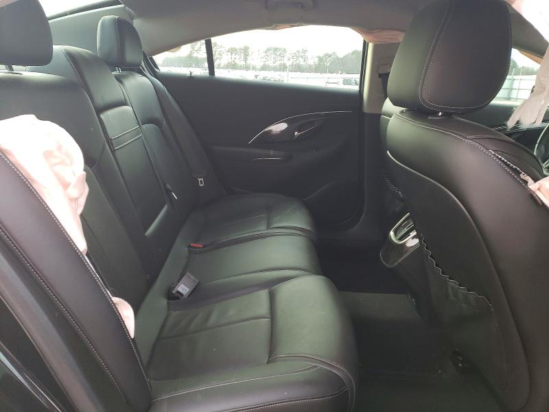 Aukcja sprzedaży 2015 Buick Lacrosse, vin: 1G4GF5G32FF180237, numer aukcji: 75226805