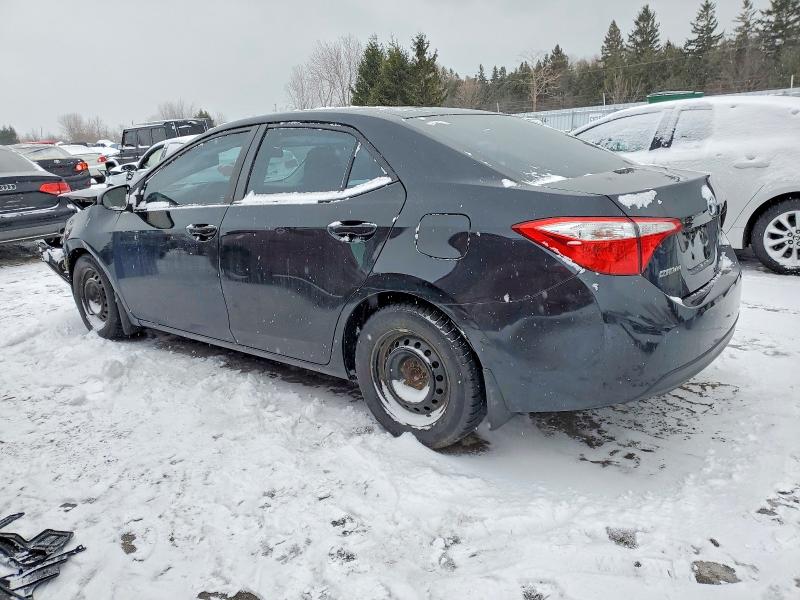 Aukcja sprzedaży 2016 Toyota Corolla, vin: 2T1BURHE5GC740953, numer aukcji: 72335255