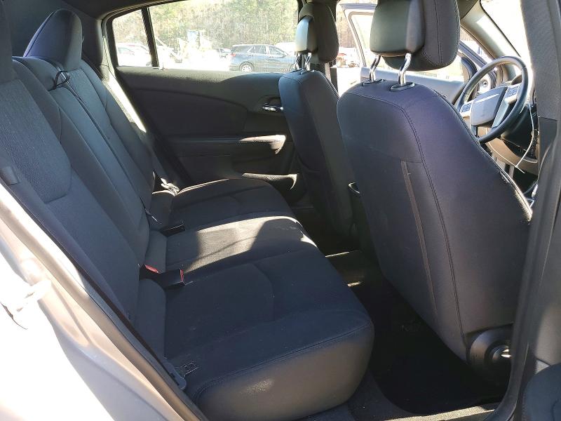 73465845 :رقم المزاد ، 1C3CCBBB2DN510216 vin ، 2013 Chrysler 200 مزاد بيع