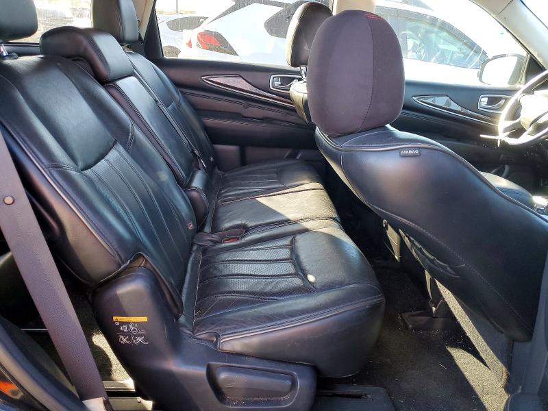 Aukcja sprzedaży 2015 Infiniti Qx60, vin: 5N1AL0MN0FC542350, numer aukcji: 73541975