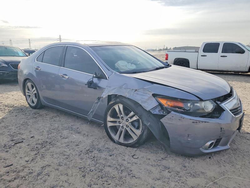 Продажа на аукционе авто 2012 Acura Tsx Tech, vin: JH4CU4F60CC000134, номер лота: 73685965