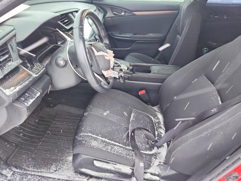 Aukcja sprzedaży 2019 Honda Civic, vin: SHHFK7G44KU304361, numer aukcji: 98425535