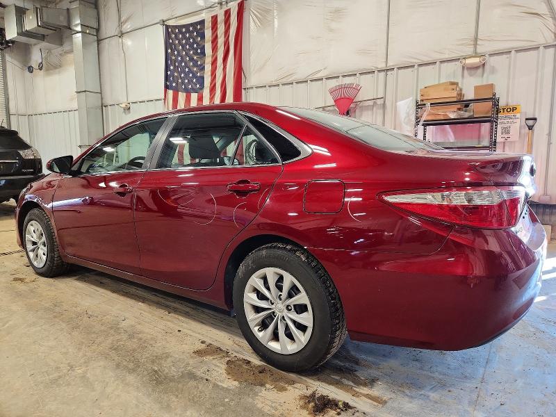 Aukcja sprzedaży 2017 Toyota Camry Le, vin: 4T1BF1FK5HU786626, numer aukcji: 72306895