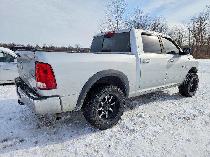 Продажа на аукционе авто 2014 Ram 1500, vin: 1C6RR7LG6ES309893, номер лота: 74356555