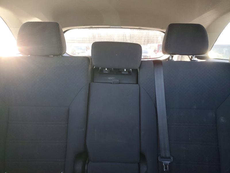2018 Kia Sorento მანქანა იყიდება აუქციონზე, vin: 5XYPG4A31JG348833, აუქციონის ნომერი: 73024345