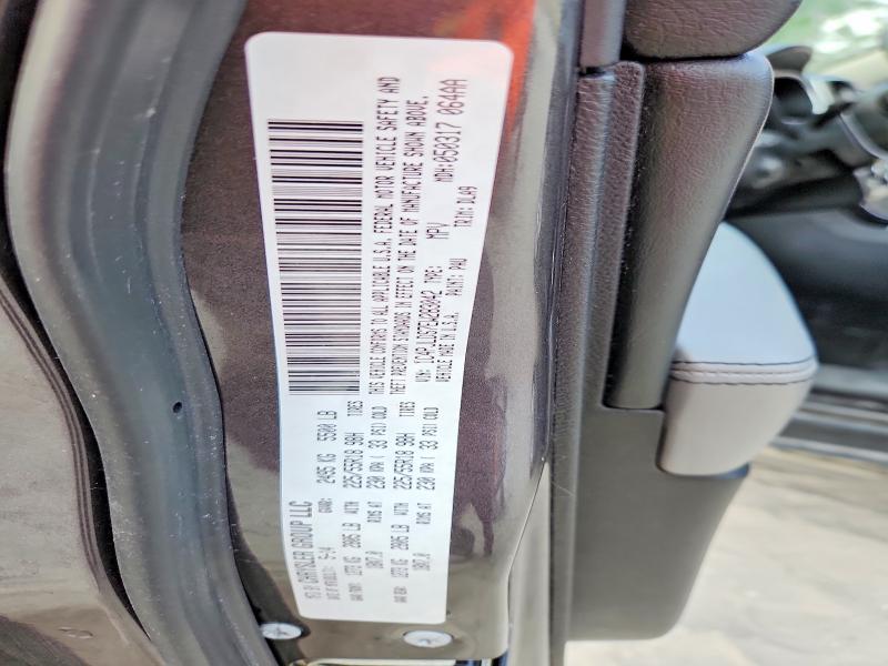 2014 Jeep Cherokee L მანქანა იყიდება აუქციონზე, vin: 1C4PJLDS7EW283042, აუქციონის ნომერი: 99793735
