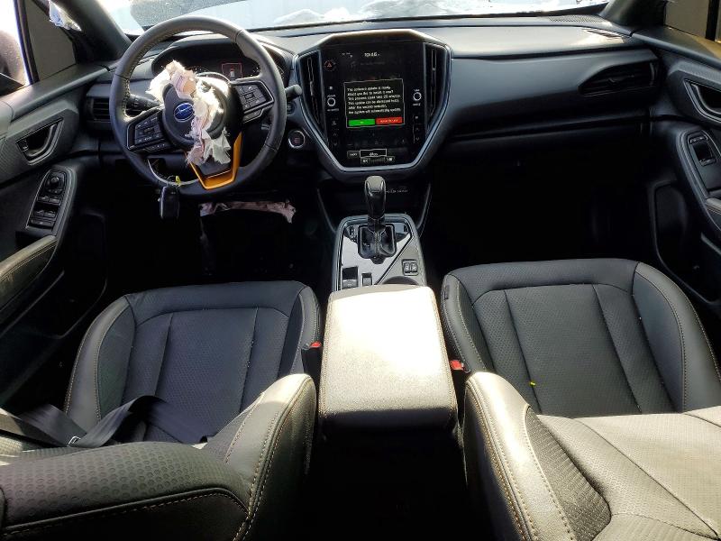 Aukcja sprzedaży 2025 Subaru Crosstrek, vin: 4S4GUHT62S3766245, numer aukcji: 75351115