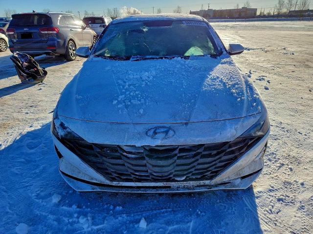 Aukcja sprzedaży 2021 Hyundai Elantra Essential 4d, vin: KMHLM4AG6MU161127, numer aukcji: 98859285