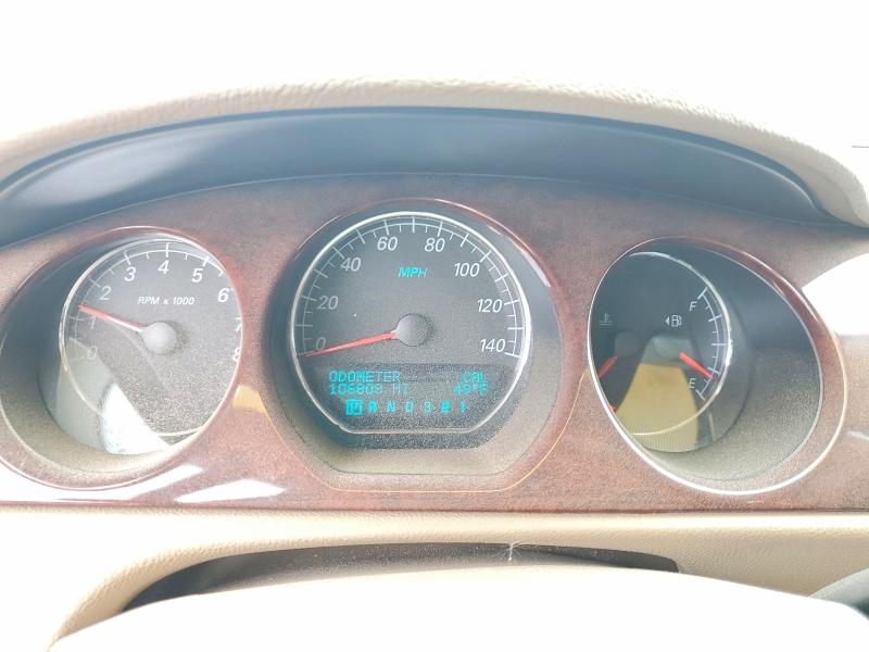 Продаж на аукціоні авто 2006 Buick Lucerne, vin: 1G4HP57246U193575, номер лоту: 98367445