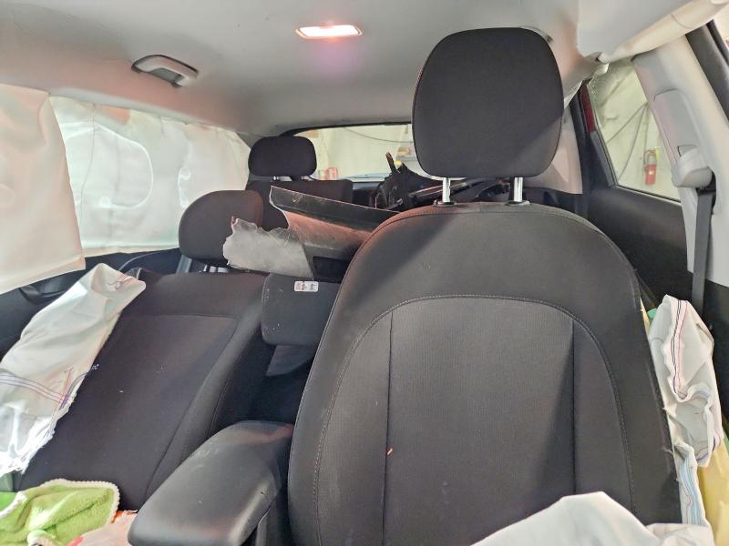 Продаж на аукціоні авто 2025 Hyundai Kona Sel, vin: KM8HBCAB8SU300519, номер лоту: 75942335