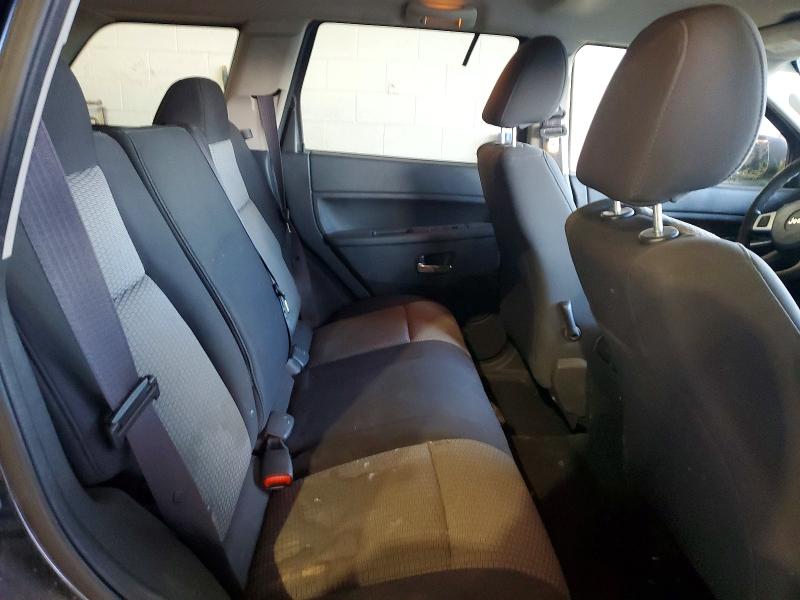 Aukcja sprzedaży 2010 Jeep Grand Cherokee, vin: 1J4PR4GK3AC104530, numer aukcji: 74219285