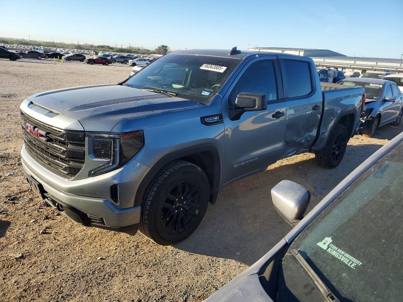 Продажа на аукционе авто 2023 Gmc Sierra, vin: 1GTPHAED1PZ265475, номер лота: 99363805