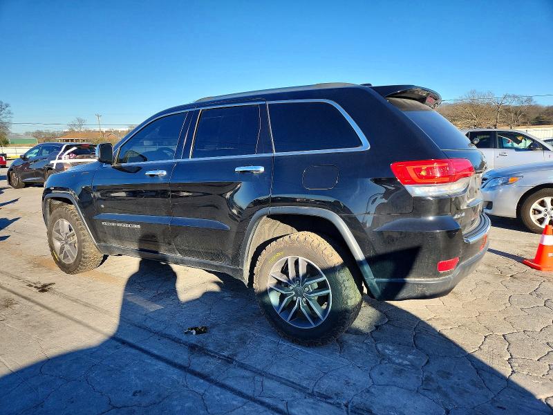 Aukcja sprzedaży 2019 Jeep Grand Cherokee, vin: 1C4RJFBG3KC646054, numer aukcji: 72417675