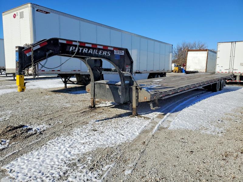 Aukcja sprzedaży 2023 Pj Trailer Trailers, vin: 4P53F4921P3068832, numer aukcji: 73015235