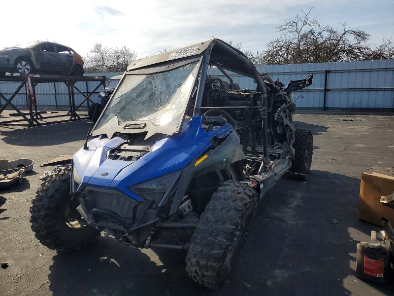 Aukcja sprzedaży 2021 Polaris Rzr Pro Xp, vin: 3NSR4U92XMG616392, numer aukcji: 72872015