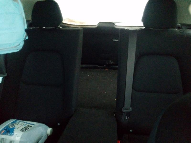 Aukcja sprzedaży 2021 Mazda Cx-5, vin: JM3KFBBL6M0125964, numer aukcji: 75419865