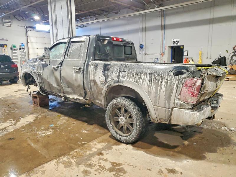 2014 Ram 1500 Slt მანქანა იყიდება აუქციონზე, vin: 1C6RR7GT1ES116185, აუქციონის ნომერი: 98644065