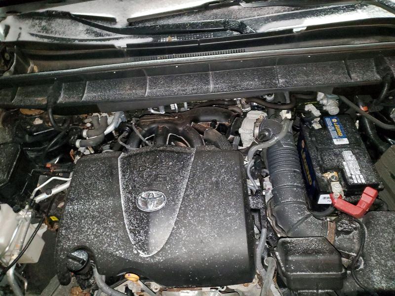 Продажа на аукционе авто 2020 Toyota Highlander, vin: 5TDDZRBH1LS037879, номер лота: 98986865