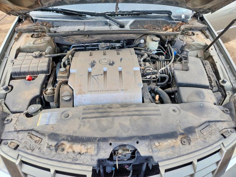 73460265 :رقم المزاد ، 1G6KH5EY4AU136271 vin ، 2010 Cadillac Dts Premiu مزاد بيع