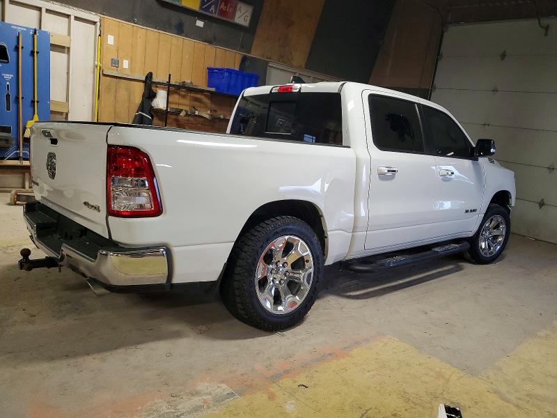 Продажа на аукционе авто 2020 Ram 1500, vin: 1C6SRFFT2LN166456, номер лота: 73282845