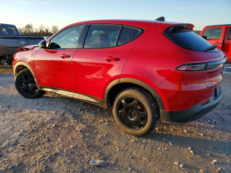 Aukcja sprzedaży 2024 Dodge Hornet Gt, vin: ZACNDFBN7R3A12148, numer aukcji: 75599545