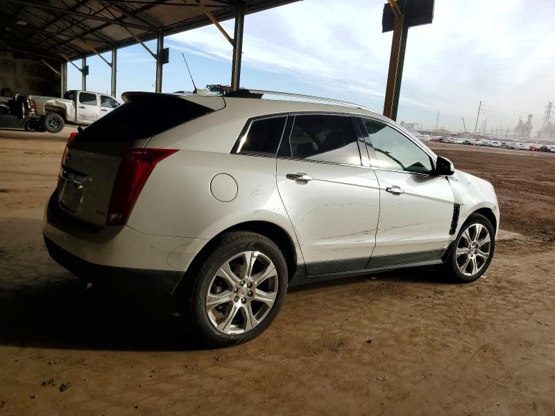Продаж на аукціоні авто 2015 Cadillac Srx Premiu, vin: 3GYFNDE39FS571987, номер лоту: 74983115