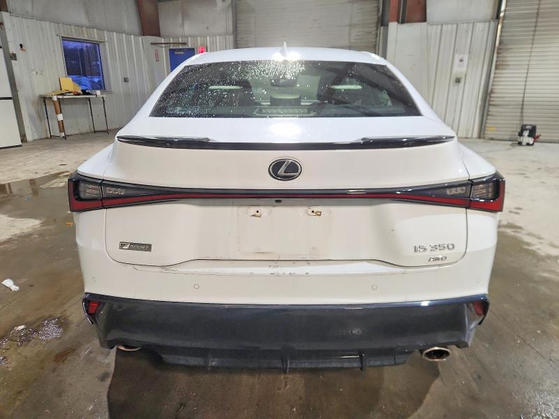 Aukcja sprzedaży 2021 Lexus Is 350, vin: JTHGZ1E24M5022000, numer aukcji: 72167275