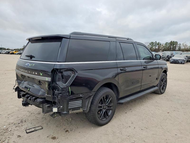 Продажа на аукционе авто 2024 Ford Expedition, vin: 1FMJK1H84REA51317, номер лота: 97815315