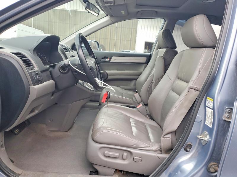 Продажа на аукционе авто 2011 Honda Cr-v, vin: JHLRE4H7XBC009262, номер лота: 99972315