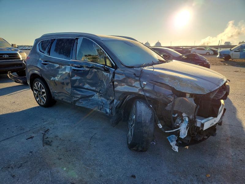 Aukcja sprzedaży 2022 Hyundai Santa Fe, vin: 5NMS54AL3NH429506, numer aukcji: 74808815