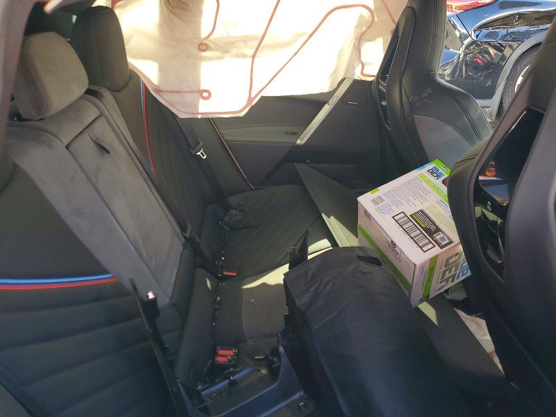 72818605 :رقم المزاد ، WB543CF03TCV15963 vin ، 2026 Bmw Ix مزاد بيع