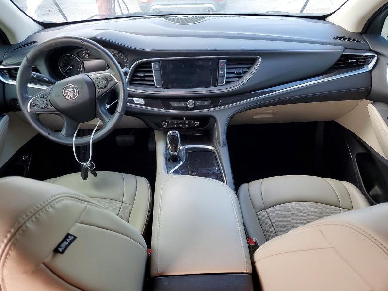 Продажа на аукционе авто 2020 Buick Enclave Es, vin: 5GAERBKW6LJ132995, номер лота: 97678655
