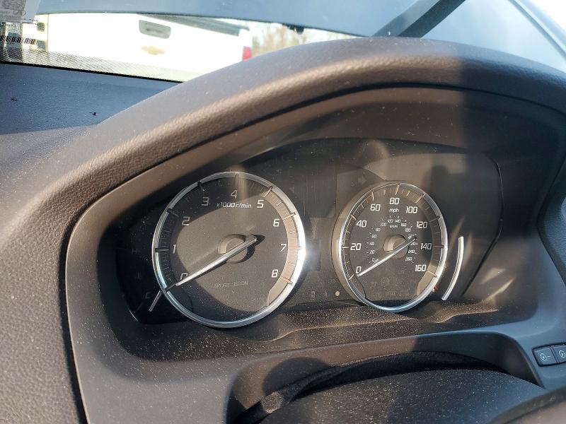 Aukcja sprzedaży 2016 Acura Tlx, vin: 19UUB2F35GA003202, numer aukcji: 73305225