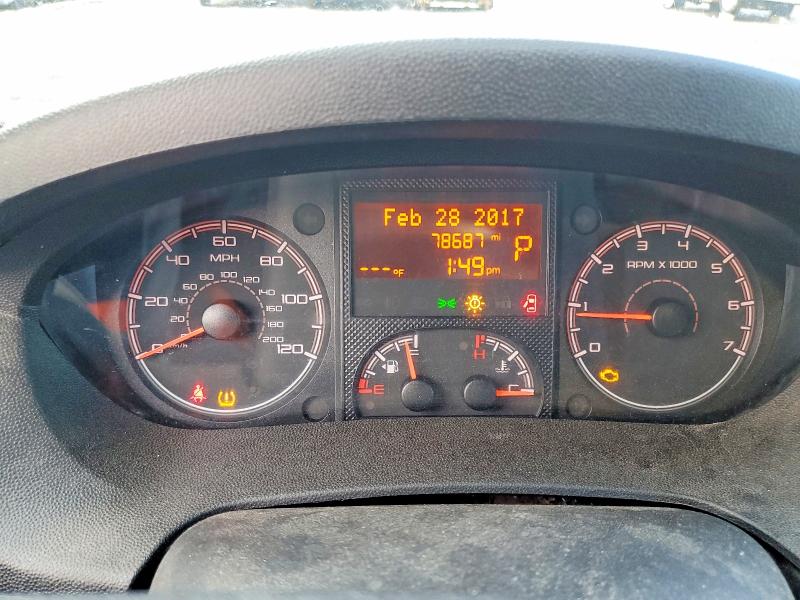Aukcja sprzedaży 2020 Ram Promaster, vin: 3C6URVJG6LE143621, numer aukcji: 77444575