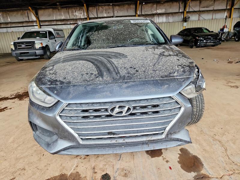 Aukcja sprzedaży 2020 Hyundai Accent, vin: 3KPC24A63LE097921, numer aukcji: 98265585