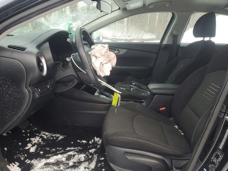 Aukcja sprzedaży 2021 Kia Forte, vin: 3KPF24AD6ME392718, numer aukcji: 75090485