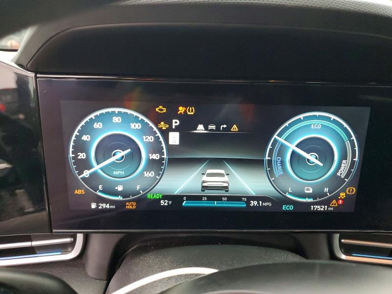Aukcja sprzedaży 2024 Hyundai Elantra, vin: KMHLM4DJ5RU116971, numer aukcji: 99099405