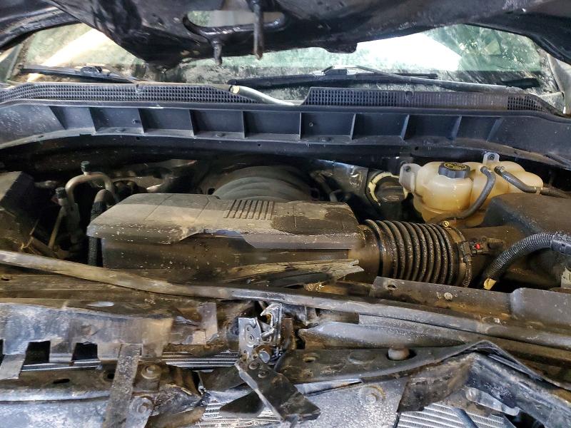 Aukcja sprzedaży 2023 Chevrolet Silverado, vin: 3GCUDAED2PG331983, numer aukcji: 73427595