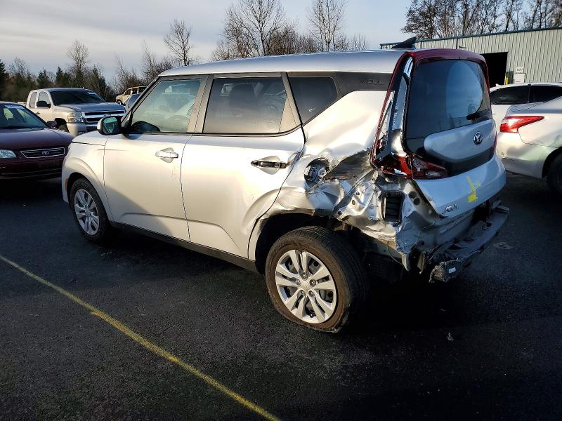 72668155 :رقم المزاد ، KNDJ23AU6L7716429 vin ، 2020 Kia Soul مزاد بيع