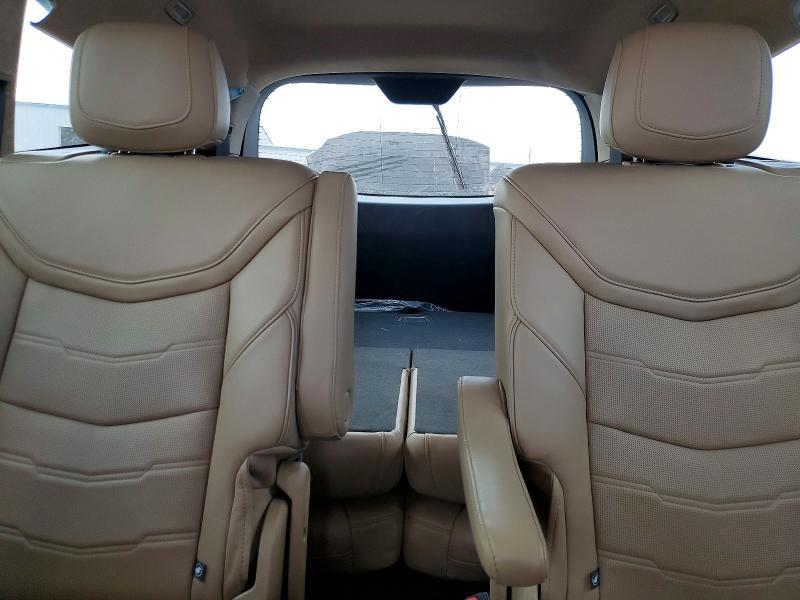Продаж на аукціоні авто 2024 Cadillac Xt6, vin: 1GYKPHRS7RZ720566, номер лоту: 98491515