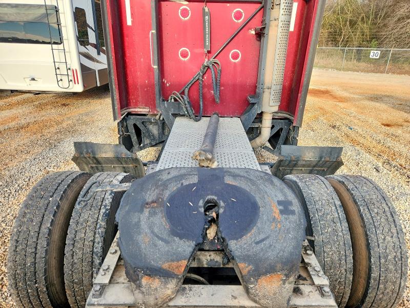 2007 Kenworth T600 მანქანა იყიდება აუქციონზე, vin: 1XKAD49X87J178117, აუქციონის ნომერი: 72542595