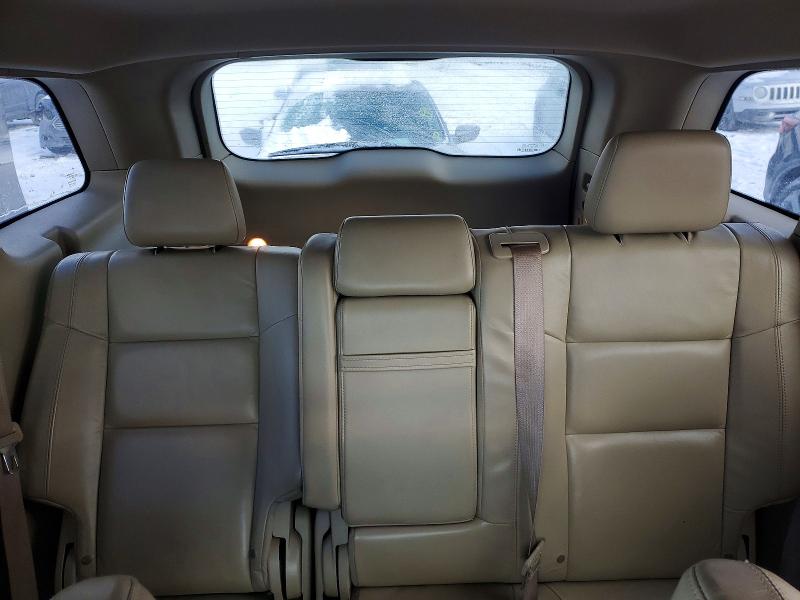 Aukcja sprzedaży 2017 Jeep Grand Cher, vin: 1C4RJFBG5HC802863, numer aukcji: 99462795