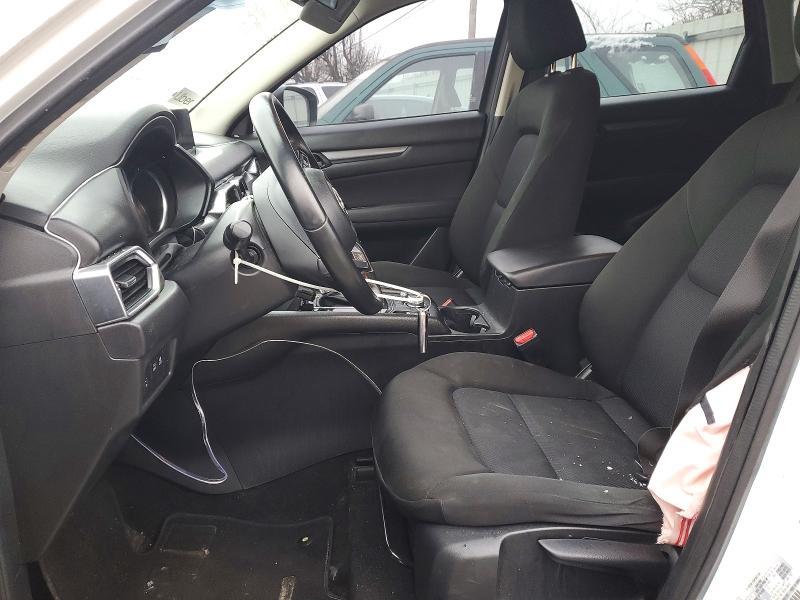 Aukcja sprzedaży 2020 Mazda Cx-5, vin: JM3KFBBM1L0757407, numer aukcji: 98646445