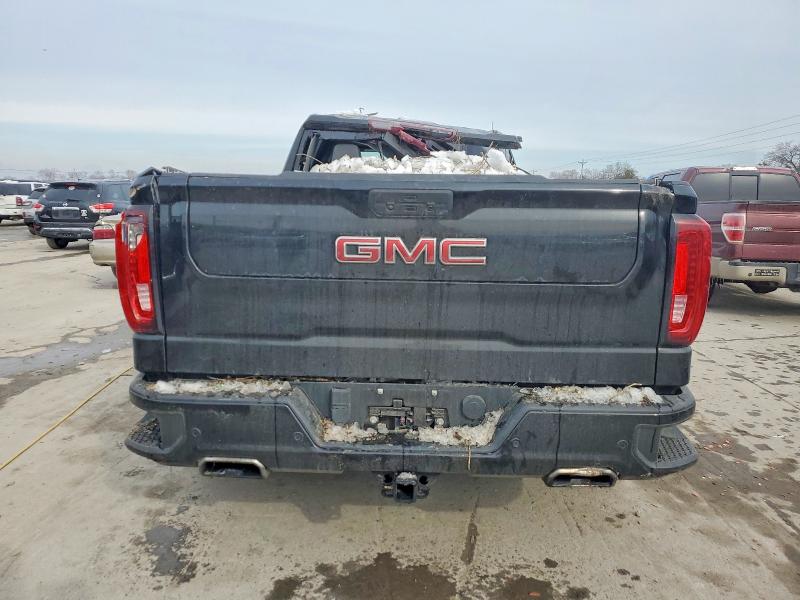 Aukcja sprzedaży 2021 Gmc Sierra, vin: 1GTU9FEL1MZ255612, numer aukcji: 75360835