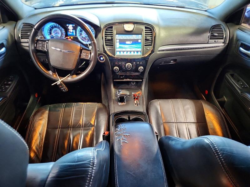 74321105 :رقم المزاد ، 2C3CCABG1DH573516 vin ، 2013 Chrysler 300 مزاد بيع