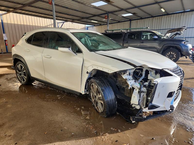Aukcja sprzedaży 2020 Lexus Ux, vin: JTHX3JBH5L2021125, numer aukcji: 99136775