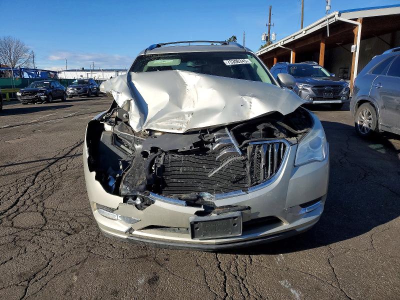 Продаж на аукціоні авто 2014 Buick Enclave, vin: 5GAKVBKD4EJ194072, номер лоту: 73308345