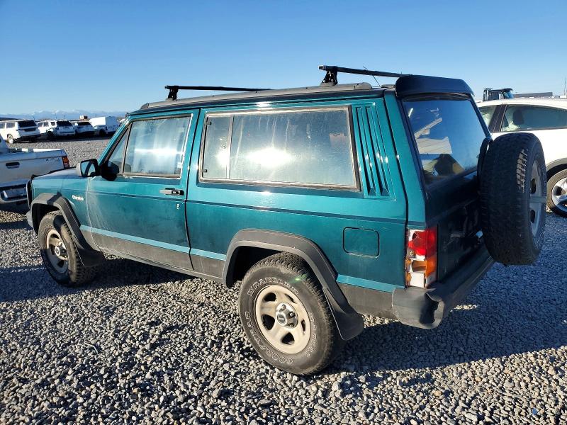Aukcja sprzedaży 1996 Jeep Cherokee, vin: 1J4FJ67S4TL309856, numer aukcji: 73470125